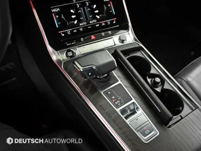 Audi A6 2021, 31286 км, за 32400000 KRW - фото 9