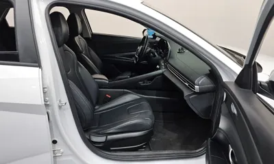 Hyundai Avante 2021, 80728 км, за 13990000 KRW - фото 26