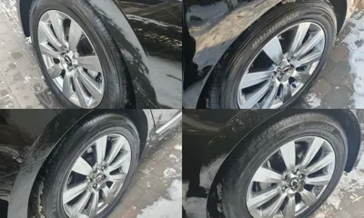 Hyundai Equus 2012, 158000 км, за 7000000 KRW - фото 20