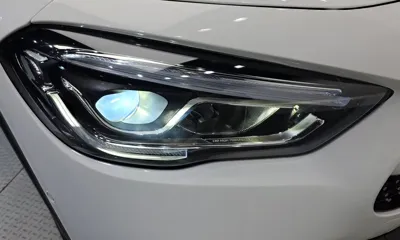 Mercedes-Benz GLA-Class 2021, 68050 км, за 28500000 KRW - фото 22