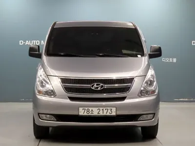Hyundai Starex 2013, 105799 км, за 8800000 KRW