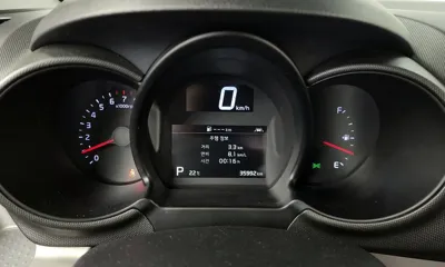Kia Ray 2022, 35992 км, за 13500000 KRW - фото 8