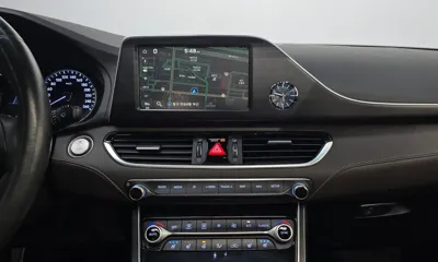 Hyundai Grandeur 2019, 131979 км, за 14500000 KRW - фото 15
