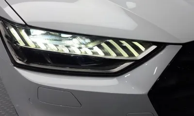 Audi A7 2022, 43473 км, за 56900000 KRW - фото 22