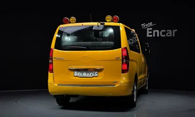 Hyundai Starex 2017, 184036 км, за 8800000 KRW - фото 4