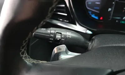 Kia Niro 2020, 59065 км, за 20200000 KRW - фото 19