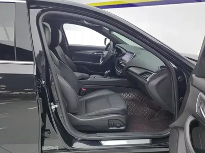 Cadillac CT5 2022, 78400 км, за 137100 CNY - фото 8