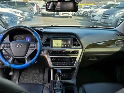 Hyundai Sonata 2016, 170864 км, за 6000000 KRW - фото 20