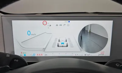 Hyundai Ioniq5 2023, 29799 км, за 37900000 KRW - фото 8