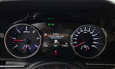 Kia Canival 2023, 13783 км, за 29900000 KRW - фото 8