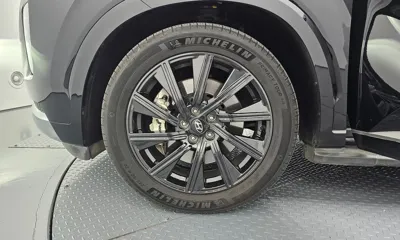Hyundai Palisade 2021, 55337 км, за 30900000 KRW - фото 5