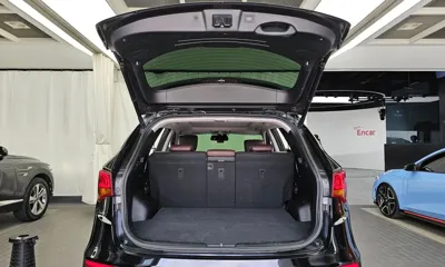 Hyundai Santafe 2018, 189813 км, за 13500000 KRW - фото 20