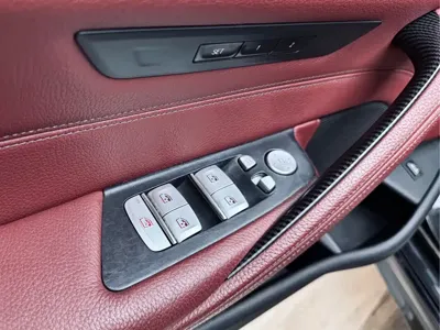 BMW 5 Series 2018, 124000 км, за 129800 CNY - фото 16