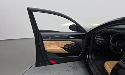 Kia K7 2020, 106524 км, за 18500000 KRW - фото 24