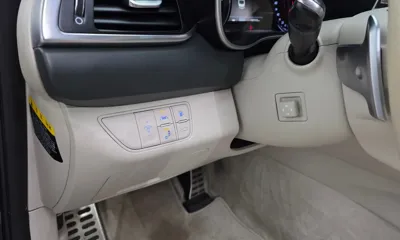 Genesis G70 2018, 140508 км, за 19500000 KRW - фото 27