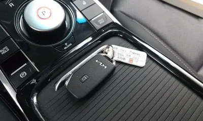 Kia Niro 2022, 154144 км, за 15990000 KRW - фото 30