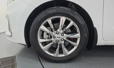 Kia Canival 2019, 92764 км, за 13700000 KRW - фото 5