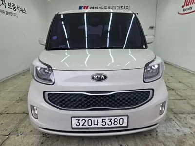 Kia Ray 2012, 70522 км, за 5500000 KRW
