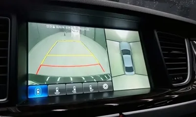 Hyundai Genesis 2016, 228812 км, за 7600000 KRW - фото 11