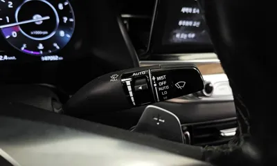 Kia K9 2022, 147052 км, за 28100000 KRW - фото 30