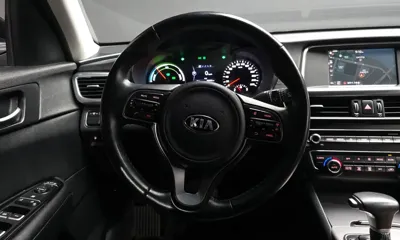 Kia K5 2018, 66446 км, за 13400000 KRW - фото 13