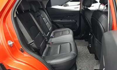 KG_Mobility_Ssangyong KORANDO 2021, 51396 км, за 15900000 KRW - фото 11