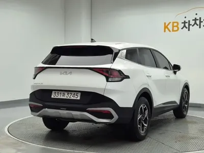 Kia Sportage 2022, 143208 км, за 15800000 KRW - фото 3