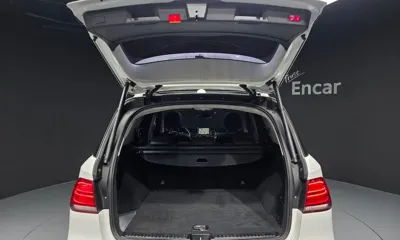 Mercedes-Benz GLE-Class 2017, 72396 км, за 26800000 KRW - фото 20