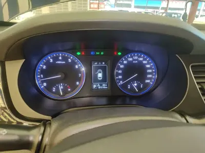 Hyundai Mistra 2015, 67300 км, за 29300 CNY - фото 12