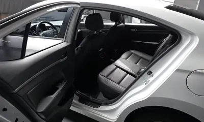 Hyundai Avante 2016, 111354 км, за 7800000 KRW - фото 26