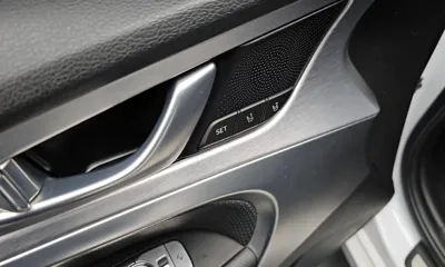 Genesis G70 2019, 142792 км, за 16000000 KRW - фото 17