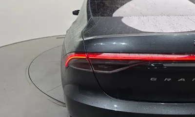 Hyundai Grandeur 2022, 49964 км, за 21990000 KRW - фото 23