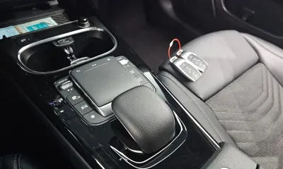 Mercedes-Benz A-Class 2020, 78235 км, за 18900000 KRW - фото 9
