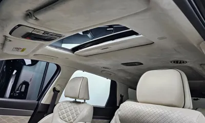 Hyundai Palisade 2022, 99813 км, за 29600000 KRW - фото 29