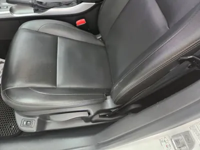 Renault-KoreaSamsung SM5 2017, 80759 км, за 5500000 KRW - фото 9