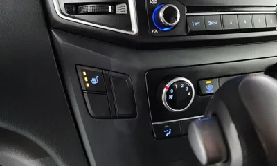 Hyundai Starex 2018, 113619 км, за 9800000 KRW - фото 15
