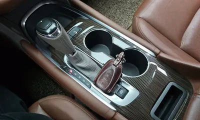 ChevroletGMDaewoo Malibu 2017, 102990 км, за 8500000 KRW - фото 9