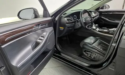Genesis EQ900 2017, 143091 км, за 14500000 KRW - фото 10