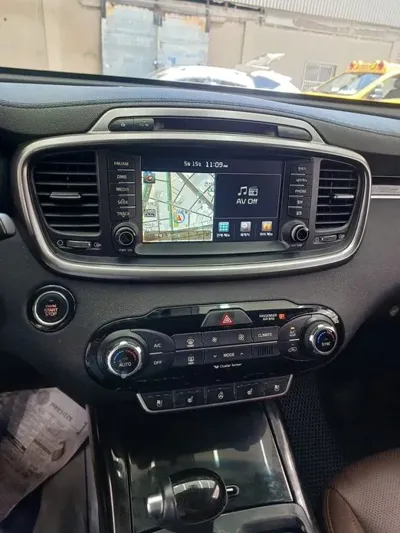 Kia Sorento 2017, 58306 км, за 15900000 KRW - фото 13