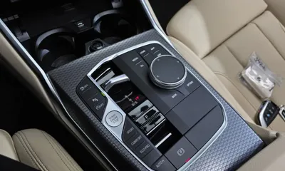 BMW 3-Series 2023, 13938 км, за 44500000 KRW - фото 9