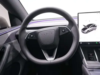 Tesla Model Y L 2026, 7000 км, за 295000 CNY - фото 14