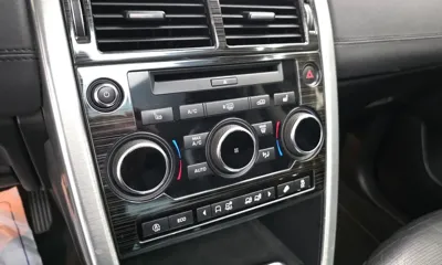 Land Rover Discovery Sport 2018, 98945 км, за 15000000 KRW - фото 30