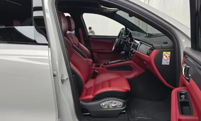 Porsche Macan 2024, 7753 км, за 128500000 KRW - фото 26