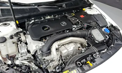 Mercedes-Benz A-Class 2024, 18613 км, за 29000000 KRW - фото 6