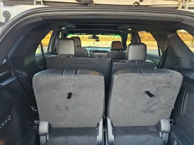 Ford Explorer 2016, 70000 км, за 13800000 KRW - фото 19