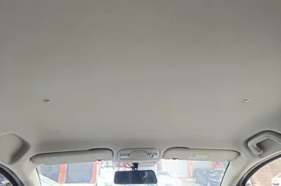 Geely Auto Vision X3 2017, 88500 км, за 39702.76 CNY - фото 21
