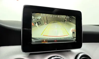 Mercedes-Benz GLA-Class 2017, 207697 км, за 10800000 KRW - фото 15
