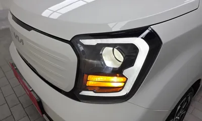 Kia Ray 2023, 25942 км, за 16800000 KRW - фото 22