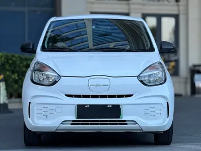 Roewe Clever 2023, 59000 км, за 22000 CNY