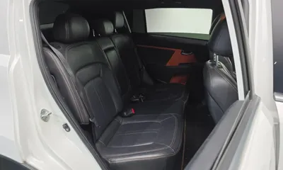 Kia Sportage 2011, 194196 км, за 5500000 KRW - фото 12